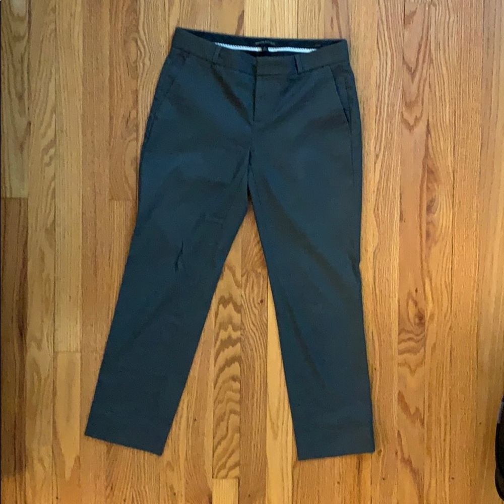 Avery washable wool-blend dress pants size 2